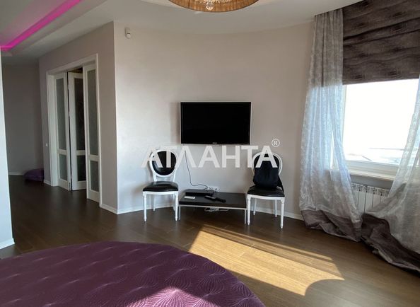 2-rooms apartment apartment by the address st. Karkashadze per Kirpichnyy per (area 116,0 m2) - Atlanta.ua - photo 3
