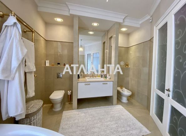 2-rooms apartment apartment by the address st. Karkashadze per Kirpichnyy per (area 116,0 m2) - Atlanta.ua - photo 8