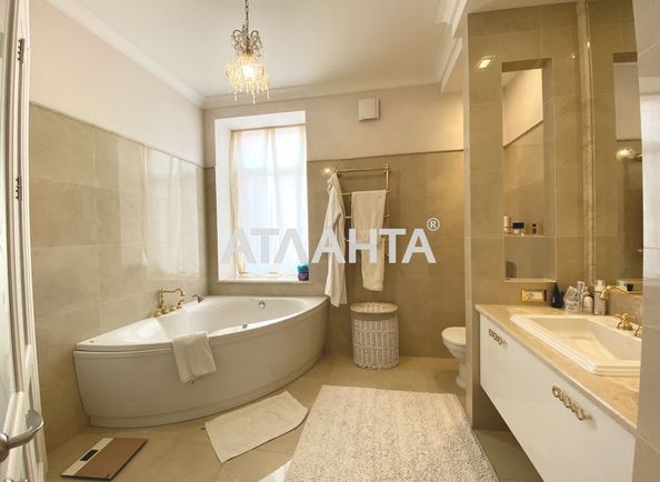 2-rooms apartment apartment by the address st. Karkashadze per Kirpichnyy per (area 116,0 m2) - Atlanta.ua - photo 10