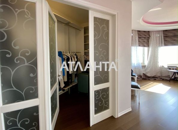 2-rooms apartment apartment by the address st. Karkashadze per Kirpichnyy per (area 116,0 m2) - Atlanta.ua - photo 11