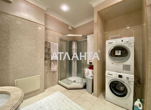 2-rooms apartment apartment by the address st. Karkashadze per Kirpichnyy per (area 116,0 m2) - Atlanta.ua - photo 6