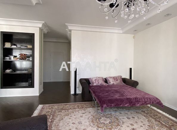 2-rooms apartment apartment by the address st. Karkashadze per Kirpichnyy per (area 116,0 m2) - Atlanta.ua - photo 14