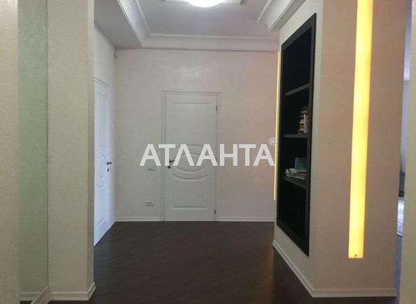 2-комнатная квартира по адресу Каркашадзе пер. (площадь 116,0 м2) - Atlanta.ua - фото 15