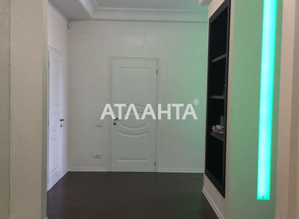 2-rooms apartment apartment by the address st. Karkashadze per Kirpichnyy per (area 116,0 m2) - Atlanta.ua - photo 16