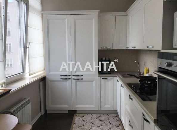 2-rooms apartment apartment by the address st. Karkashadze per Kirpichnyy per (area 116,0 m2) - Atlanta.ua - photo 17