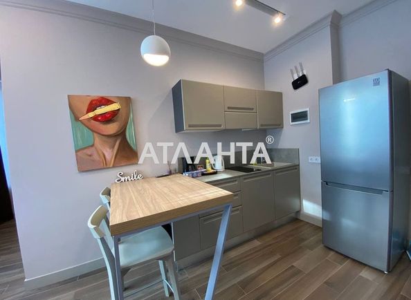 1-room apartment apartment by the address st. Fontanskaya dor Perekopskoy Divizii (area 36,7 m2) - Atlanta.ua - photo 3