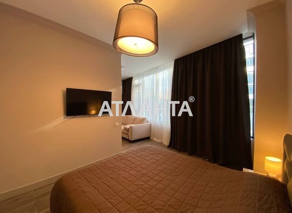 1-room apartment apartment by the address st. Fontanskaya dor Perekopskoy Divizii (area 36,7 m2) - Atlanta.ua - photo 5