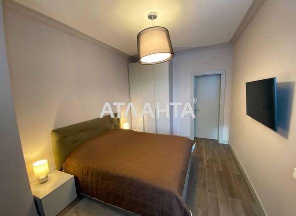 1-room apartment apartment by the address st. Fontanskaya dor Perekopskoy Divizii (area 36,7 m2) - Atlanta.ua - photo 6