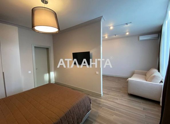1-кімнатна квартира за адресою Фонтанська дор. (площа 36,7 м2) - Atlanta.ua - фото 4