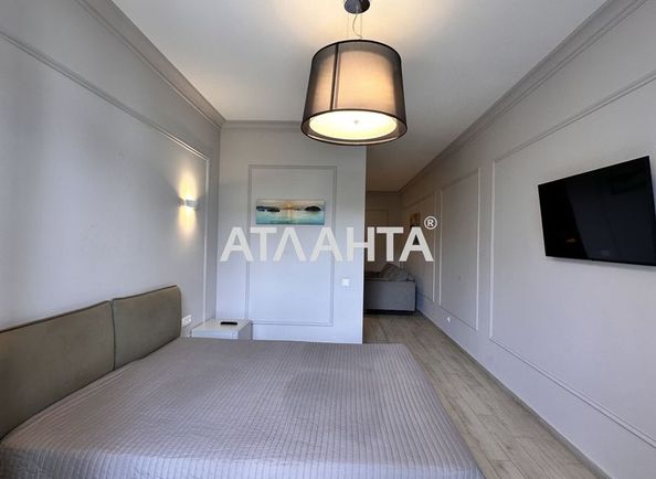 1-комнатная квартира по адресу Фонтанская дор. (площадь 44,7 м2) - Atlanta.ua - фото 3