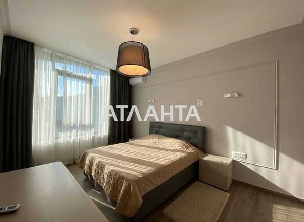 1-room apartment apartment by the address st. Fontanskaya dor Perekopskoy Divizii (area 53,1 m2) - Atlanta.ua