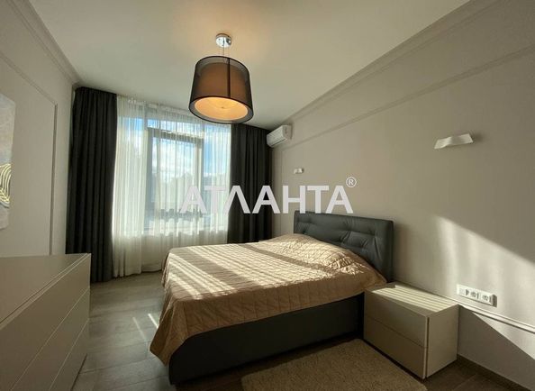 1-room apartment apartment by the address st. Fontanskaya dor Perekopskoy Divizii (area 53,1 m2) - Atlanta.ua - photo 3