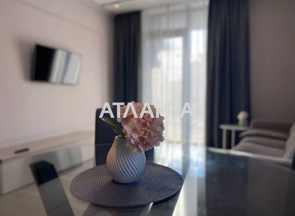 1-room apartment apartment by the address st. Fontanskaya dor Perekopskoy Divizii (area 53,1 m2) - Atlanta.ua - photo 5