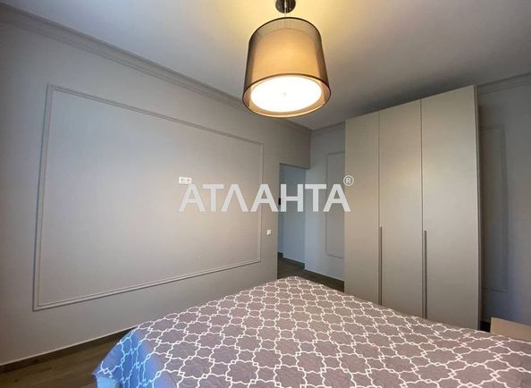 1-room apartment apartment by the address st. Fontanskaya dor Perekopskoy Divizii (area 34,9 m²) - Atlanta.ua - photo 3