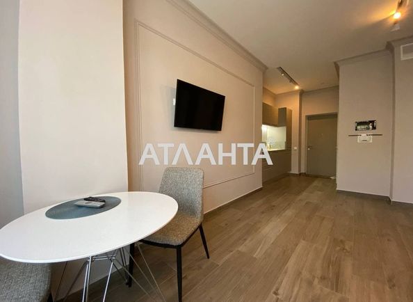 1-room apartment apartment by the address st. Fontanskaya dor Perekopskoy Divizii (area 34,9 m²) - Atlanta.ua - photo 7