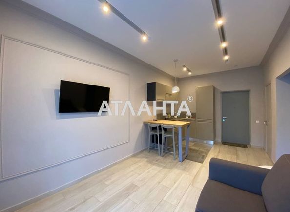 1-room apartment apartment by the address st. Fontanskaya dor Perekopskoy Divizii (area 40,3 m2) - Atlanta.ua - photo 2