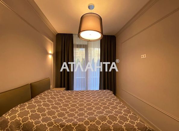 1-кімнатна квартира за адресою Фонтанська дор. (площа 40,3 м2) - Atlanta.ua - фото 4