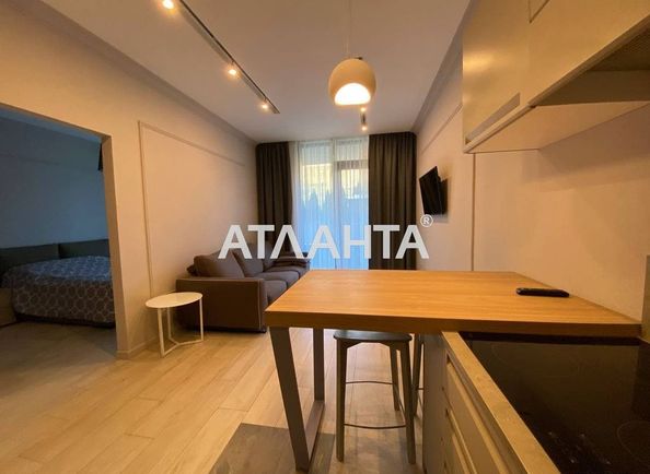 1-room apartment apartment by the address st. Fontanskaya dor Perekopskoy Divizii (area 40,3 m2) - Atlanta.ua - photo 5