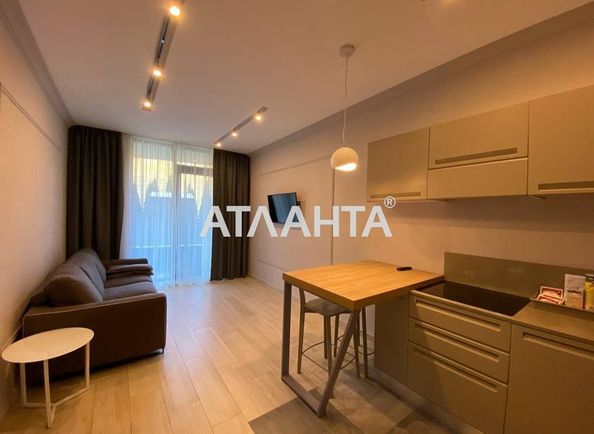 1-room apartment apartment by the address st. Fontanskaya dor Perekopskoy Divizii (area 40,3 m2) - Atlanta.ua - photo 6