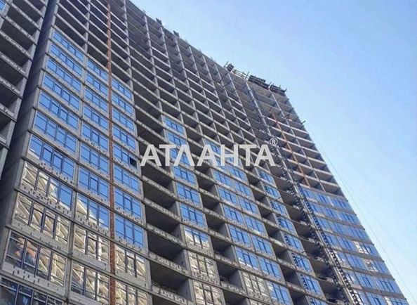3-rooms apartment apartment by the address st. Kurortnyy per (area 115,0 m2) - Atlanta.ua - photo 4