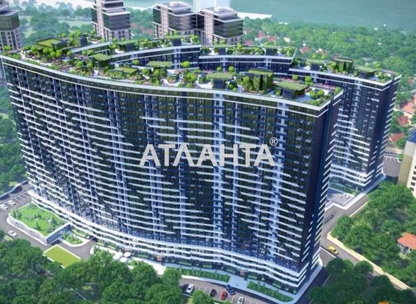 3-rooms apartment apartment by the address st. Kurortnyy per (area 115,0 m2) - Atlanta.ua - photo 6