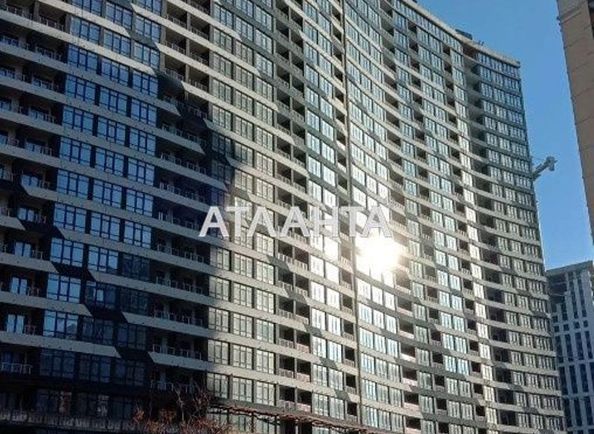 3-rooms apartment apartment by the address st. Kurortnyy per (area 115,0 m2) - Atlanta.ua