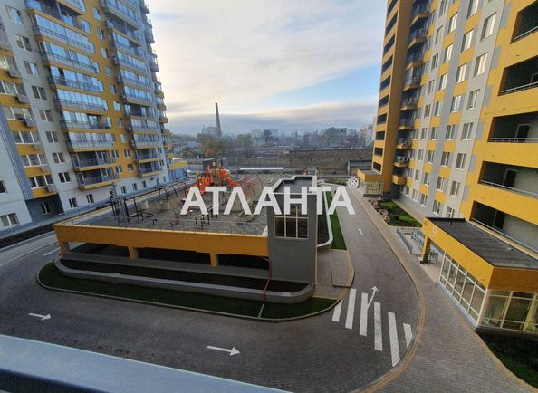 3-комнатная квартира по адресу ул. Михайловская (площадь 96,0 м2) - Atlanta.ua
