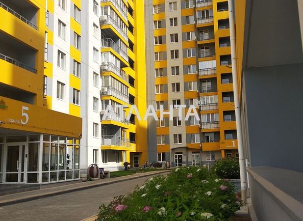 3-кімнатна квартира за адресою вул. Михайлівська (площа 96 м²) - Atlanta.ua