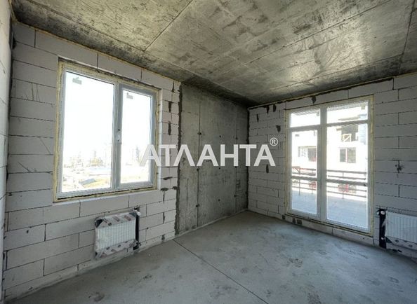 1-room apartment apartment by the address st. Bocharova gen (area 41,0 m2) - Atlanta.ua - photo 4