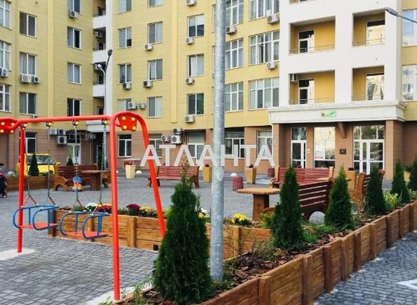3-rooms apartment apartment by the address st. Arkadievskiy per (area 183,8 m2) - Atlanta.ua - photo 9