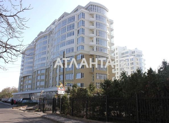 3-rooms apartment apartment by the address st. Arkadievskiy per (area 183,8 m2) - Atlanta.ua