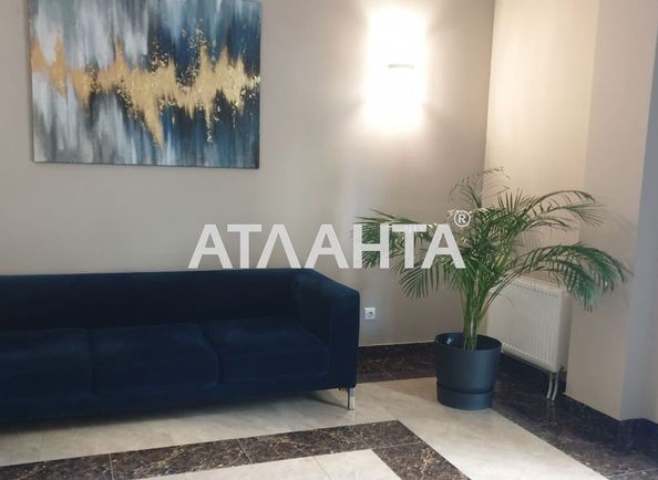 1-room apartment apartment by the address st. Topolinnyy per (area 43,0 m2) - Atlanta.ua - photo 5