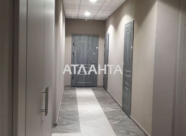 1-room apartment apartment by the address st. Topolinnyy per (area 43,0 m2) - Atlanta.ua - photo 12
