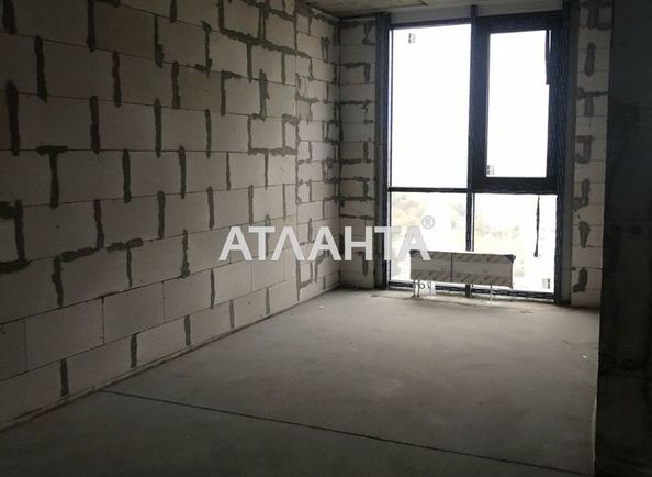 1-room apartment apartment by the address st. Topolinnyy per (area 43,0 m2) - Atlanta.ua - photo 9