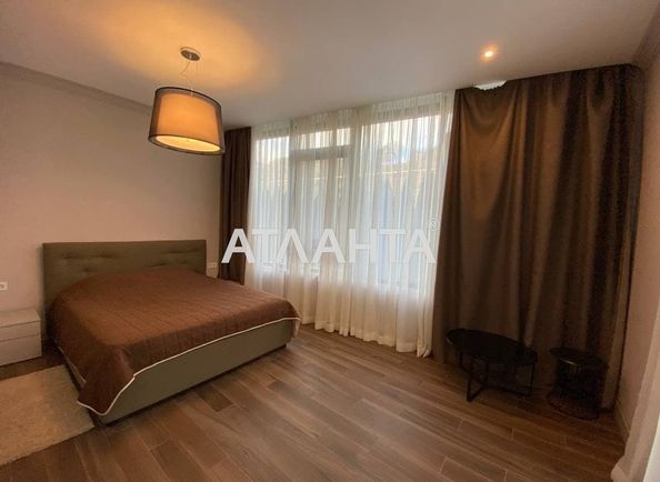 1-room apartment apartment by the address st. Fontanskaya dor Perekopskoy Divizii (area 42,7 m2) - Atlanta.ua