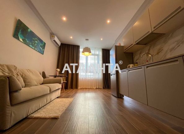 1-room apartment apartment by the address st. Fontanskaya dor Perekopskoy Divizii (area 42,7 m2) - Atlanta.ua - photo 5