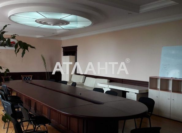 Commercial real estate at st. Chernomorskaya Gefta (area 750,0 m2) - Atlanta.ua