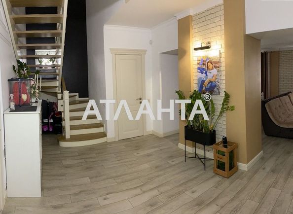 3-rooms apartment apartment by the address st. Vesennyaya (area 144,0 m2) - Atlanta.ua - photo 12