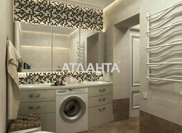 3-rooms apartment apartment by the address st. Vesennyaya (area 144,0 m2) - Atlanta.ua - photo 17