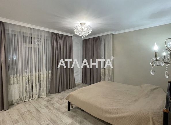 3-rooms apartment apartment by the address st. Vesennyaya (area 144,0 m2) - Atlanta.ua - photo 8