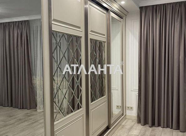 3-rooms apartment apartment by the address st. Vesennyaya (area 144,0 m2) - Atlanta.ua - photo 4