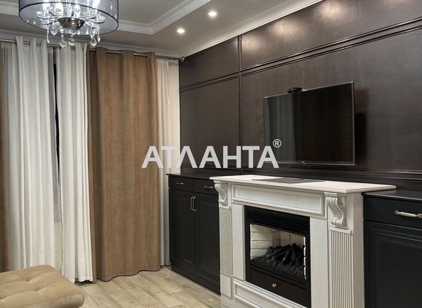 3-rooms apartment apartment by the address st. Vesennyaya (area 144,0 m2) - Atlanta.ua - photo 3