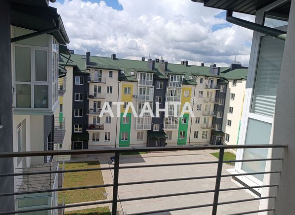 3-rooms apartment apartment by the address st. Vesennyaya (area 144,0 m2) - Atlanta.ua - photo 2