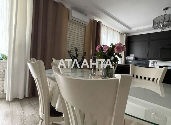 3-кімнатна квартира за адресою вул. Весняна (площа 144 м²) - Atlanta.ua