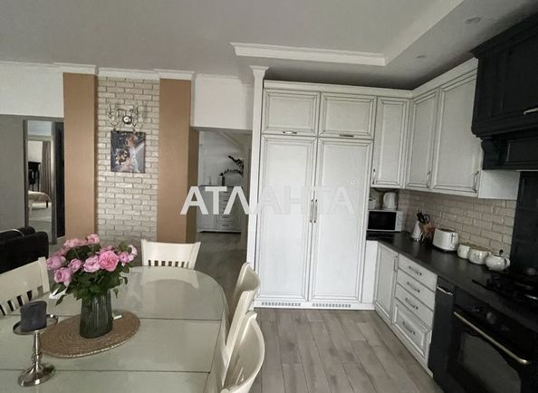 3-кімнатна квартира за адресою вул. Весняна (площа 144 м²) - Atlanta.ua - фото 3
