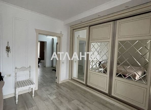 3-кімнатна квартира за адресою вул. Весняна (площа 144 м²) - Atlanta.ua - фото 14