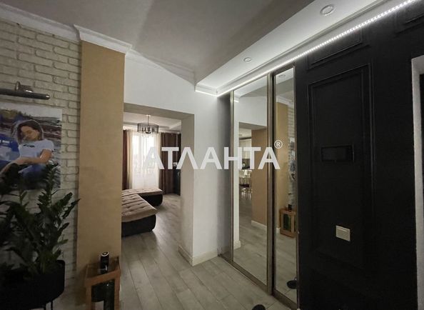 3-кімнатна квартира за адресою вул. Весняна (площа 144 м²) - Atlanta.ua - фото 15