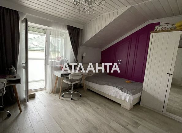 3-кімнатна квартира за адресою вул. Весняна (площа 144 м²) - Atlanta.ua - фото 16