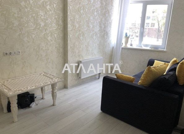 3-rooms apartment apartment by the address st. Gagarinskoe plato (area 63,0 m2) - Atlanta.ua - photo 5