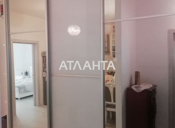 3-rooms apartment apartment by the address st. Gagarinskoe plato (area 63,0 m2) - Atlanta.ua - photo 13